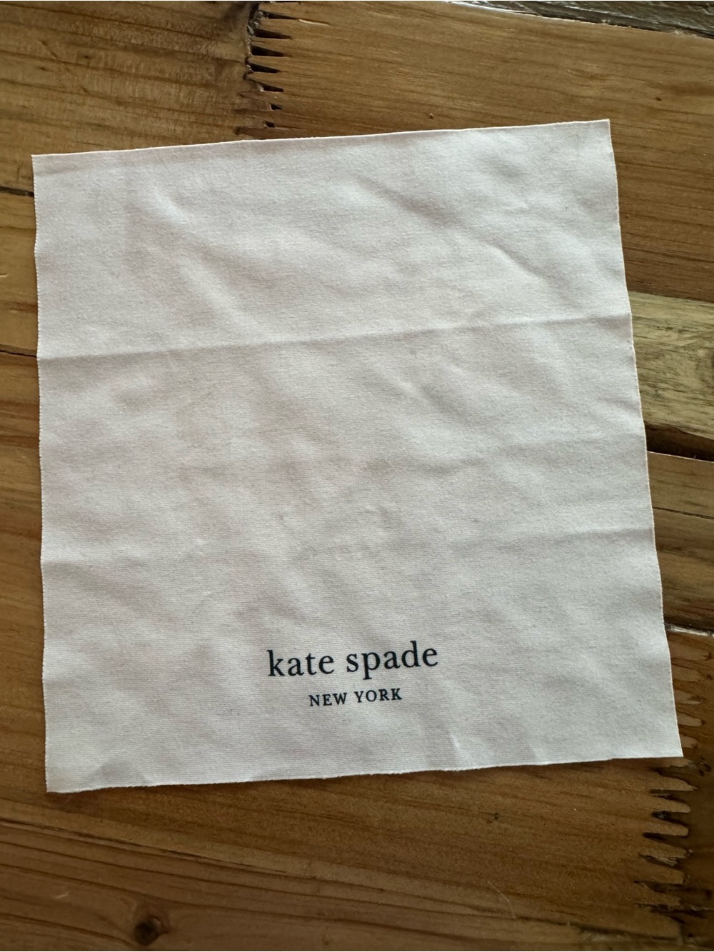 Kate Spade Pink Green Hard Shell Eyeglasses Case & Cloth - Picture 8 of 8